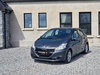 Peugeot 208 1.4L HDI ACCESS PLUS Hatchback 5dr Diesel Manual Euro 5 (68 bhp) 5dr Manual 2026