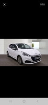 Peugeot 208 1.6 BlueHDi Allure Hatchback 5dr Diesel Manual Euro 6 (s/s) (100 ps) 5dr Manual 2026