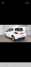 Peugeot 208 1.6 BlueHDi Allure Hatchback 5dr Diesel Manual Euro 6 (s/s) (100 ps) 5dr Manual 2026