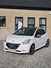 Peugeot 208 1.6L XY E-HDi Hatchback 3dr Diesel Manual Euro 5 (115 bhp) 3dr Manual 2025