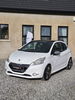 Peugeot 208 1.6L XY E-HDi Hatchback 3dr Diesel Manual Euro 5 (115 bhp) 3dr Manual 2014
