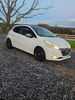 Peugeot 208 1.6L XY E-HDi Hatchback 3dr Diesel Manual Euro 5 (115 bhp) 3dr Manual 2014
