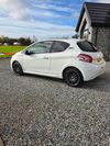 Peugeot 208 1.6L XY E-HDi Hatchback 3dr Diesel Manual Euro 5 (115 bhp) 3dr Manual 2025
