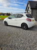 Peugeot 208 1.6L XY E-HDi Hatchback 3dr Diesel Manual Euro 5 (115 bhp) 3dr Manual 2014