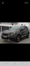 Peugeot 3008 1.6 BlueHDi Allure SUV 5dr Diesel EAT Euro 6 (s/s) (120 ps) 5dr Automatic 2026