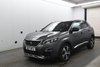 Peugeot 3008 1.6 BlueHDi GT Line SUV 5dr Diesel EAT Euro 6 (s/s) (120 ps) 5dr Automatic 2026