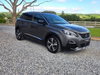 Peugeot 3008 1.6 BlueHDi GT Line SUV 5dr Diesel EAT Euro 6 (s/s) (120 ps) 5dr Automatic 2026