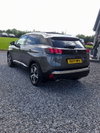 Peugeot 3008 1.6 BlueHDi GT Line SUV 5dr Diesel EAT Euro 6 (s/s) (120 ps) 5dr Automatic 2026