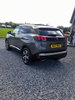 Peugeot 3008 1.6 BlueHDi GT Line SUV 5dr Diesel EAT Euro 6 (s/s) (120 ps) 5dr Automatic 2017