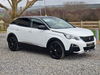 Peugeot 3008 1.6L BLUEHDI S/S ALLURE SUV 5dr Diesel Manual Euro 6 (120 bhp) 5dr Manual 2025