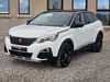 Peugeot 3008 1.6L BLUEHDI S/S ALLURE SUV 5dr Diesel Manual Euro 6 (120 bhp) 5dr Manual 2025