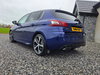 Peugeot 308 1.6 BlueHDi GT Line Hatchback 5dr Diesel Manual Euro 6 (s/s) (120 ps) 5dr Manual 2026
