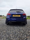 Peugeot 308 1.6 BlueHDi GT Line Hatchback 5dr Diesel Manual Euro 6 (s/s) (120 ps) 5dr Manual 2026