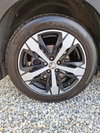 Peugeot 5008 2.0L GT Line Blue HDi S/S SUV 5dr Diesel Manual Euro 6 (150 bhp) 5dr Manual 2026