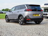 Peugeot 5008 2.0L GT Line Blue HDi S/S SUV 5dr Diesel Manual Euro 6 (150 bhp) 5dr Manual 2026