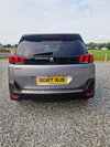 Peugeot 5008 2.0L GT Line Blue HDi S/S SUV 5dr Diesel Manual Euro 6 (150 bhp) 5dr Manual 2026