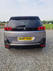 Peugeot 5008 2.0L GT Line Blue HDi S/S SUV 5dr Diesel Manual Euro 6 (150 bhp) 5dr Manual 2017