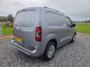 Peugeot Partner 1.6 BlueHDi 1000 Professional Standard Panel Van 5dr Diesel Manual SWB Euro 6 (s/s) (100 bhp) 5dr Manual 2026