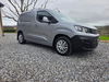 Peugeot Partner 1.6 BlueHDi 1000 Professional Standard Panel Van 5dr Diesel Manual SWB Euro 6 (s/s) (100 bhp) 5dr Manual 2026