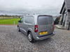 Peugeot Partner 1.6 BlueHDi 1000 Professional Standard Panel Van 5dr Diesel Manual SWB Euro 6 (s/s) (100 bhp) 5dr Manual 2026