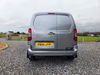 Peugeot Partner 1.6 BlueHDi 1000 Professional Standard Panel Van 5dr Diesel Manual SWB Euro 6 (s/s) (100 bhp) 5dr Manual 2026
