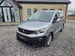Peugeot Partner 1.6 BlueHDi 1000 Professional Standard Panel Van 5dr Diesel Manual SWB Euro 6 (s/s) (100 bhp) 5dr Manual 2019