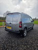 Peugeot Partner 1.6 BlueHDi 1000 Professional Standard Panel Van 5dr Diesel Manual SWB Euro 6 (s/s) (100 bhp) 5dr Manual 2019