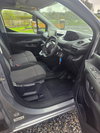 Peugeot Partner 1.6 BlueHDi 1000 Professional Standard Panel Van 5dr Diesel Manual SWB Euro 6 (s/s) (100 bhp) 5dr Manual 2026