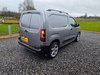 Peugeot Partner 1.6 BlueHDi 1000 Professional Standard Panel Van 5dr Diesel Manual SWB Euro 6 (s/s) (100 bhp) 5dr Manual 2026
