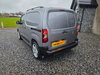 Peugeot Partner 1.6 BlueHDi 1000 Professional Standard Panel Van 5dr Diesel Manual SWB Euro 6 (s/s) (100 bhp) 5dr Manual 2026