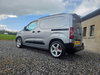 Peugeot Partner 1.6 BlueHDi 1000 Professional Standard Panel Van 5dr Diesel Manual SWB Euro 6 (s/s) (100 bhp) 5dr Manual 2026