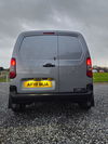 Peugeot Partner 1.6L Grip L1 Blue HDi  Diesel Manual Euro 6 (75 bhp) 0dr Manual 2025