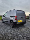 Peugeot Partner 1.6L Grip L1 Blue HDi  Diesel Manual Euro 6 (75 bhp) 0dr Manual 2025