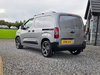 Peugeot Partner 1.6L Professional L1 Blue HDi  Diesel Manual Euro 6 (100 bhp) 0dr Manual 2026