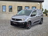 Peugeot Partner 1.6L Professional L1 Blue HDi  Diesel Manual Euro 6 (100 bhp) 0dr Manual 2026