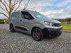 Peugeot Partner 1.6L Professional L1 Blue HDi  Diesel Manual Euro 6 (100 bhp) 0dr Manual 2026