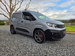 Peugeot Partner 1.6L Professional L1 Blue HDi  Diesel Manual Euro 6 (100 bhp) 0dr Manual 2019