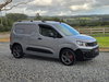 Peugeot Partner 1.6L Professional L1 Blue HDi  Diesel Manual Euro 6 (100 bhp) 0dr Manual 2026