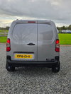 Peugeot Partner 1.6L Professional L1 Blue HDi  Diesel Manual Euro 6 (100 bhp) 0dr Manual 2026
