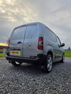 Peugeot Partner 1.6L Professional L1 Blue HDi  Diesel Manual Euro 6 (100 bhp) 0dr Manual 2025