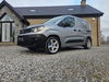 Peugeot Partner 1.6L Professional L1 Blue HDi  Diesel Manual Euro 6 (100 bhp) 0dr Manual 2025