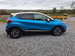 Renault Captur 1.5 dCi ENERGY Dynamique S MediaNav SUV 5dr Diesel Manual Euro 5 (s/s) (90 ps) 5dr Manual 2014