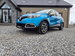 Renault Captur 1.5 dCi ENERGY Dynamique S MediaNav SUV 5dr Diesel Manual Euro 5 (s/s) (90 ps) 5dr Manual 2014