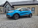 Renault Captur 1.5 dCi ENERGY Dynamique S MediaNav SUV 5dr Diesel Manual Euro 5 (s/s) (90 ps) 5dr Manual 2014