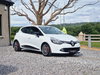 Renault Clio 0.9L Clio Dynamique S MediaNav Energy TCe S/S Hatchback 5dr Petrol Manual Euro 5 (90 bhp) 5dr Manual 2026