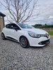 Renault Clio 0.9L Clio Dynamique S MediaNav Energy TCe S/S Hatchback 5dr Petrol Manual Euro 5 (90 bhp) 5dr Manual 2014