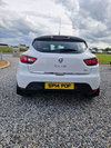 Renault Clio 0.9L Clio Dynamique S MediaNav Energy TCe S/S Hatchback 5dr Petrol Manual Euro 5 (90 bhp) 5dr Manual 2026