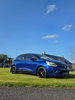 Renault Clio 1.2 TCe Dynamique S Nav Hatchback 5dr Petrol Manual Euro 6 (s/s) (120 ps) 5dr Manual 2016