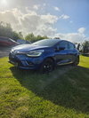 Renault Clio 1.2 TCe Dynamique S Nav Hatchback 5dr Petrol Manual Euro 6 (s/s) (120 ps) 5dr Manual 2026