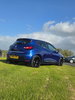 Renault Clio 1.2 TCe Dynamique S Nav Hatchback 5dr Petrol Manual Euro 6 (s/s) (120 ps) 5dr Manual 2016
